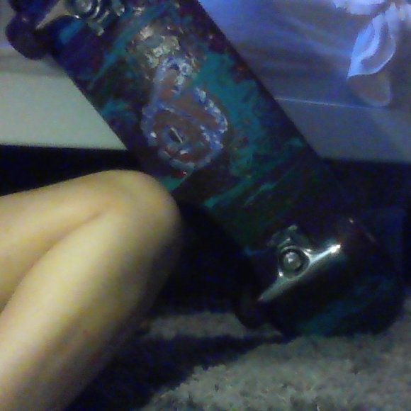 skateboard - Picture 2 of 2